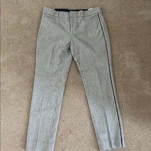 Banana Republic work pants